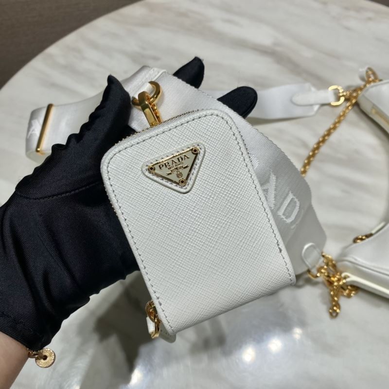 Pra*a hobo bags